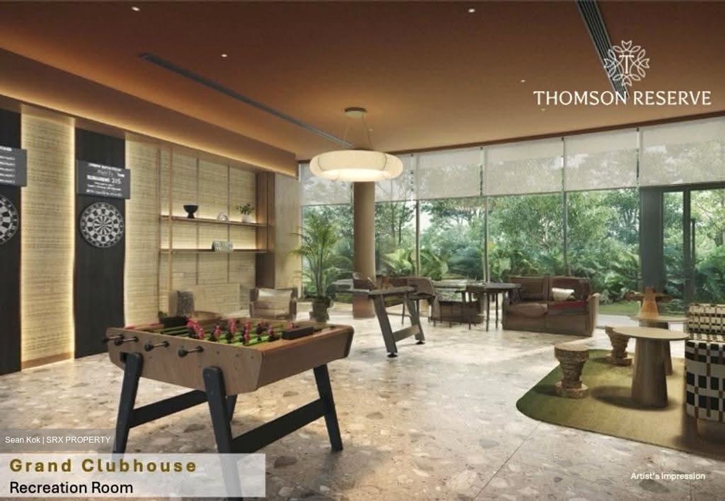 Thomson View Condominium (D20), Condominium #619513751